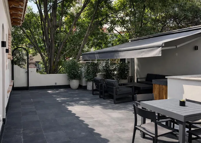 Casa Lerma *