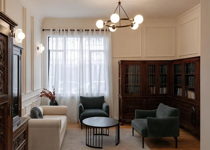 Séjour chez l'habitant Casa Lerma