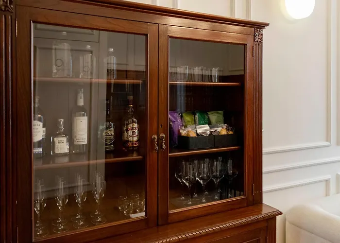 Séjour chez l'habitant Casa Lerma