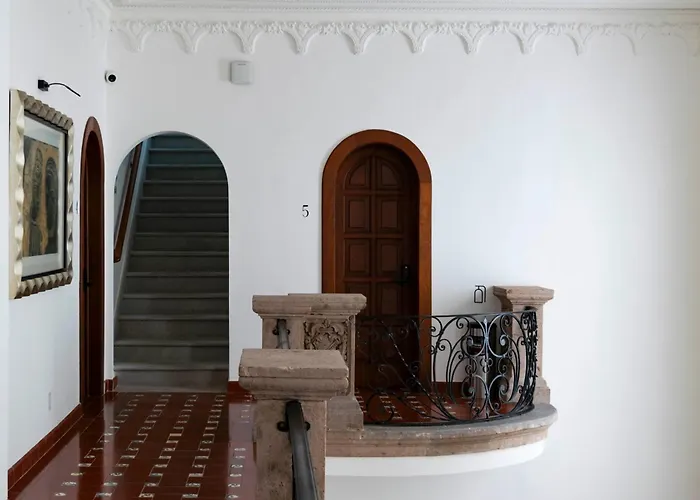 Casa Lerma * Mexico