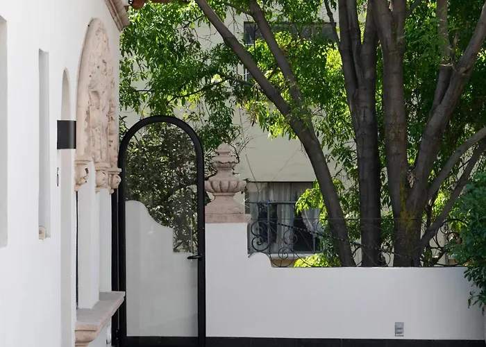 Casa Lerma