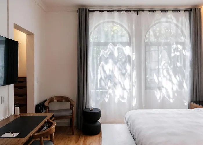Séjour chez l'habitant Casa Lerma