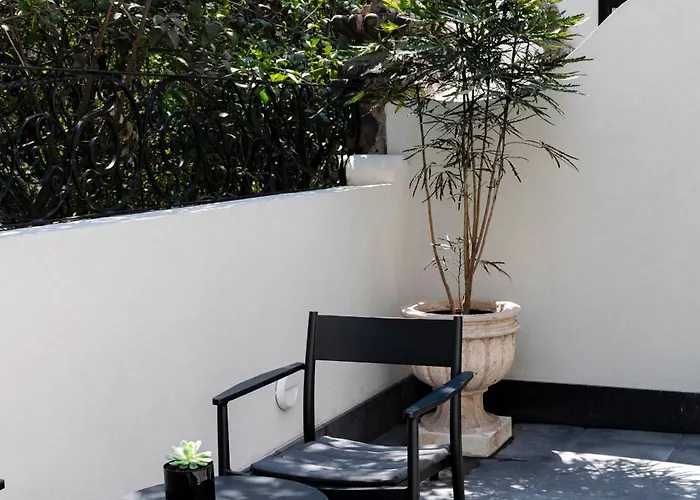 Séjour chez l'habitant Casa Lerma *