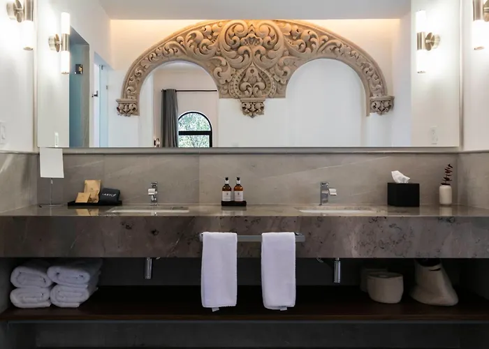Casa Lerma Mexico