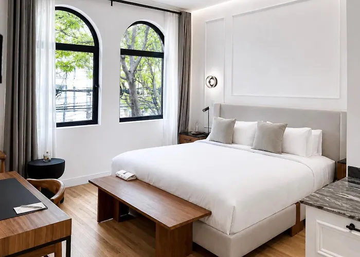 Séjour chez l'habitant Casa Lerma