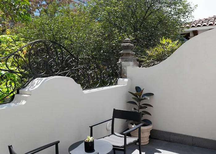 Casa Lerma