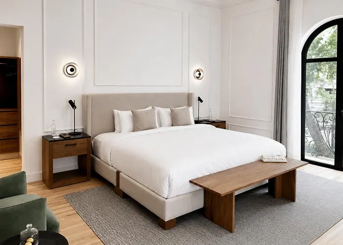 Casa Lerma Séjour chez l'habitant *
