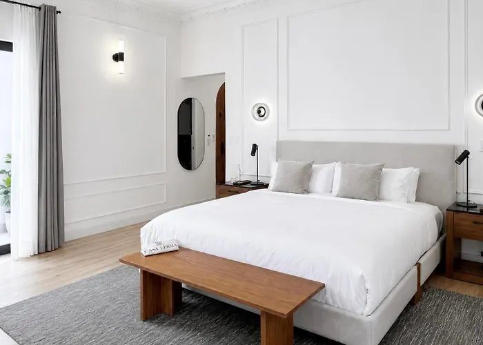 Séjour chez l'habitant Casa Lerma
