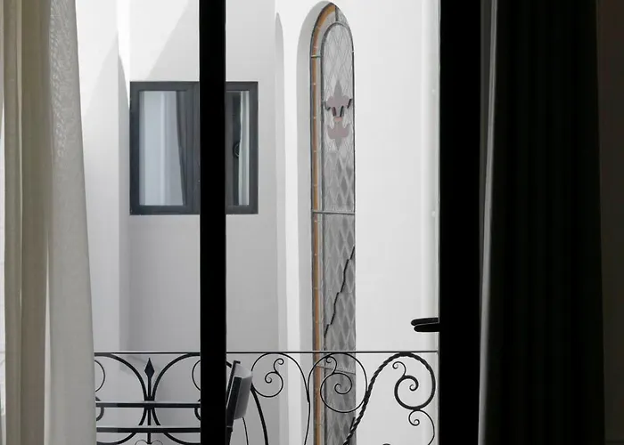 Casa Lerma Séjour chez l'habitant *