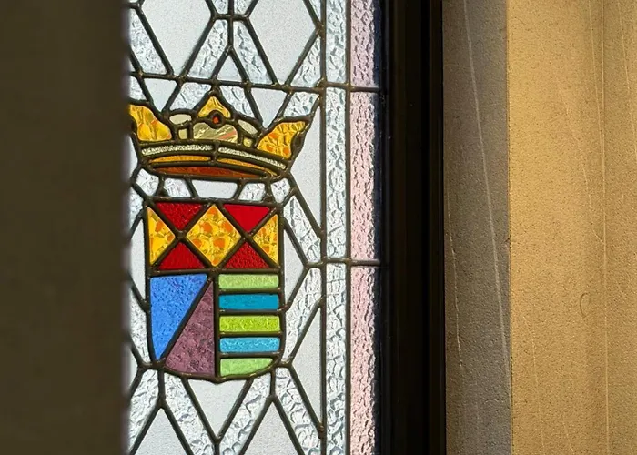 Séjour chez l'habitant Casa Lerma
