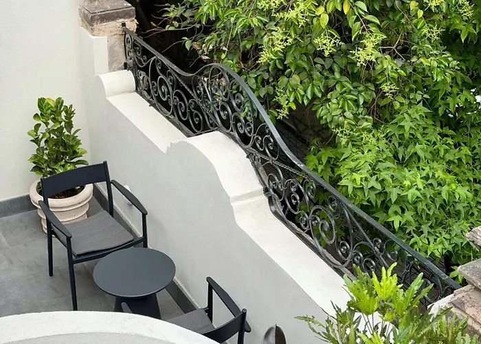 Séjour chez l'habitant Casa Lerma *