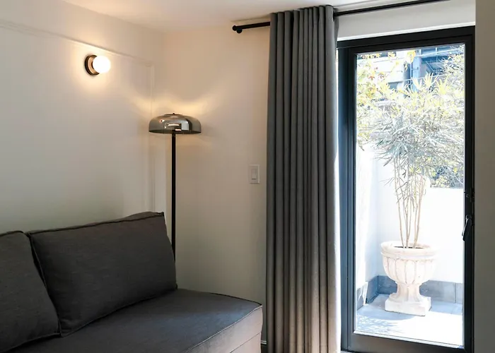 Casa Lerma Séjour chez l'habitant