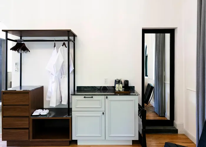 Séjour chez l'habitant Casa Lerma *