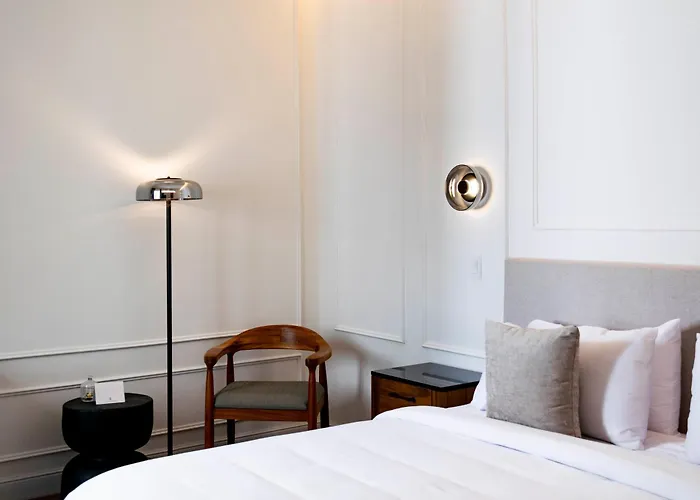 Casa Lerma Séjour chez l'habitant *