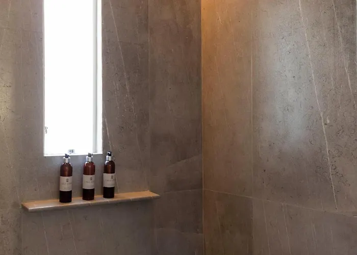 Séjour chez l'habitant Casa Lerma *