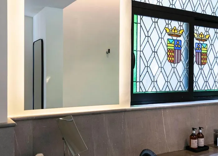 Casa Lerma Séjour chez l'habitant *