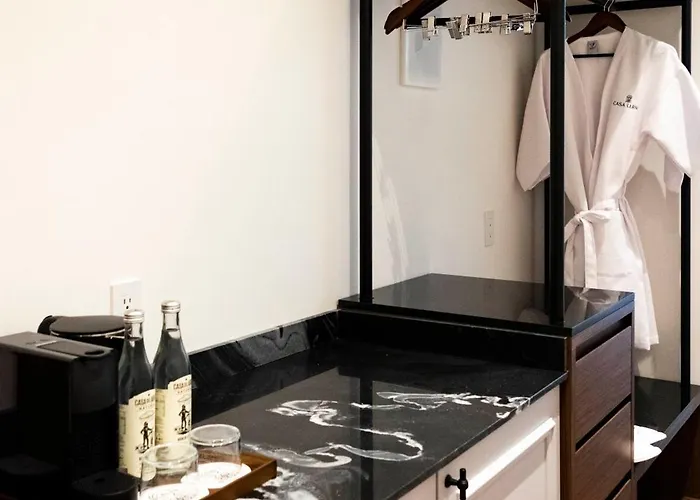 Casa Lerma Séjour chez l'habitant *