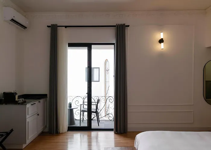 Casa Lerma