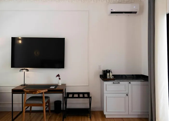 Casa Lerma Séjour chez l'habitant *